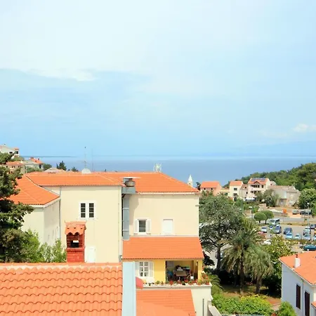 Apartments With A Parking Space Mali Losinj