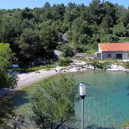 With A Parking Space * Mali Lošinj