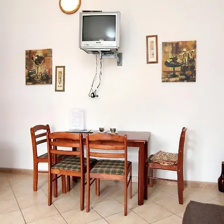 Διαμέρισμα With A Parking Space *