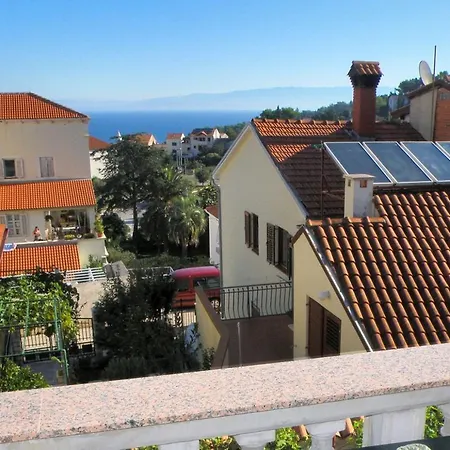 With A Parking Space * Mali Lošinj
